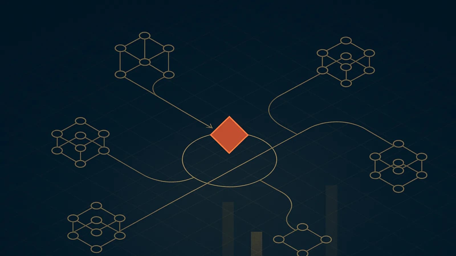 RBM economics: interconnect, routing and margin control