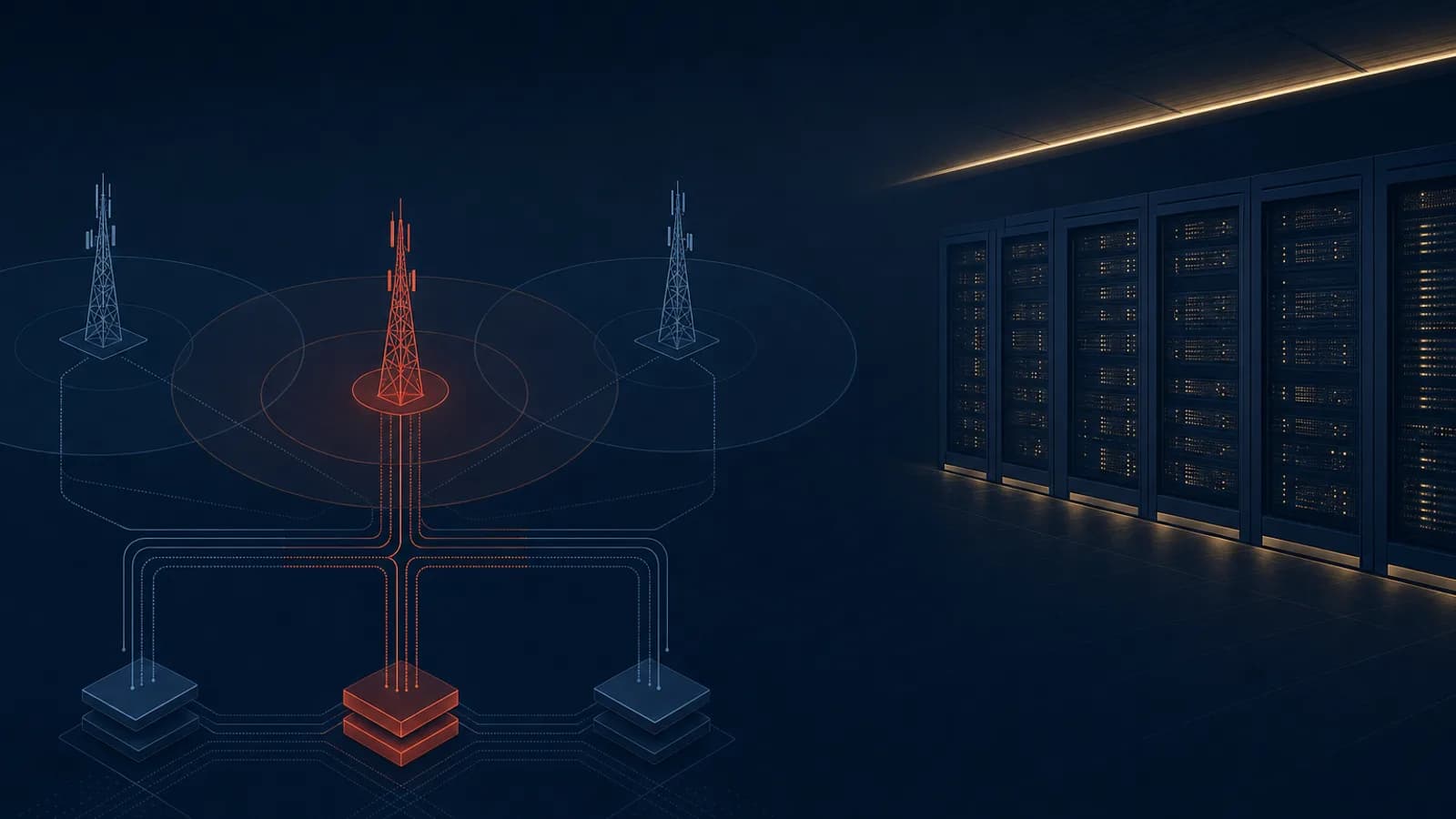MOCN 与 MORAN：MVNO 主机协议必须明确什么