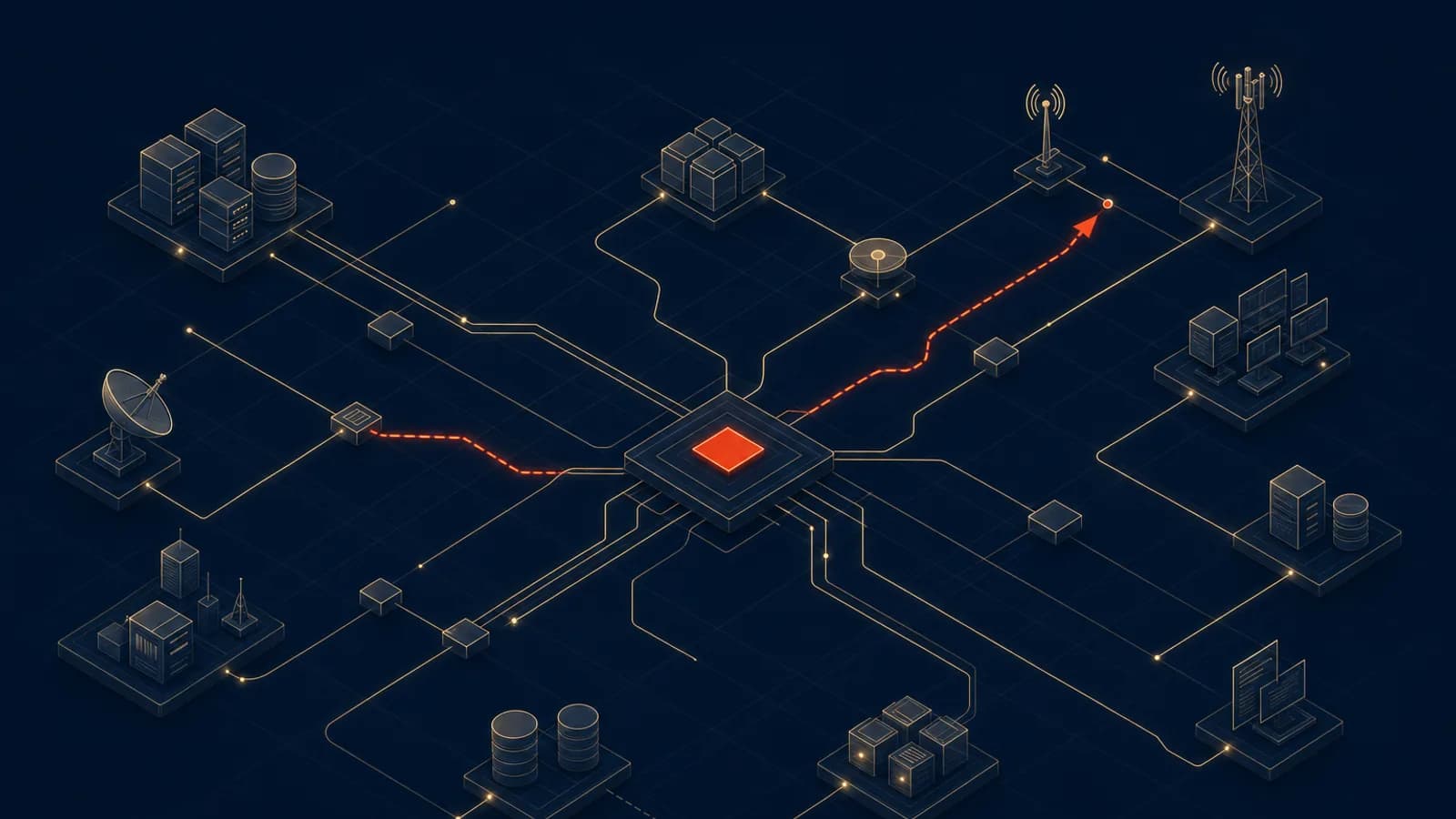 OTT Bypass Detection: Lawful Interception for MVNOs