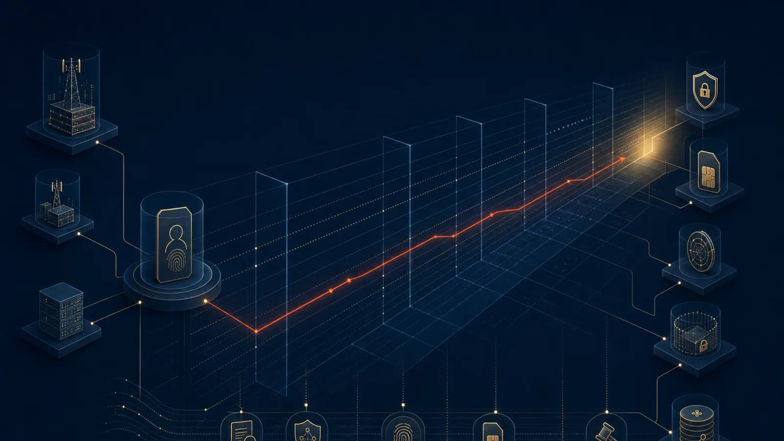 SIM-Swap Liability: Controls in MVNO–MNO Agreements