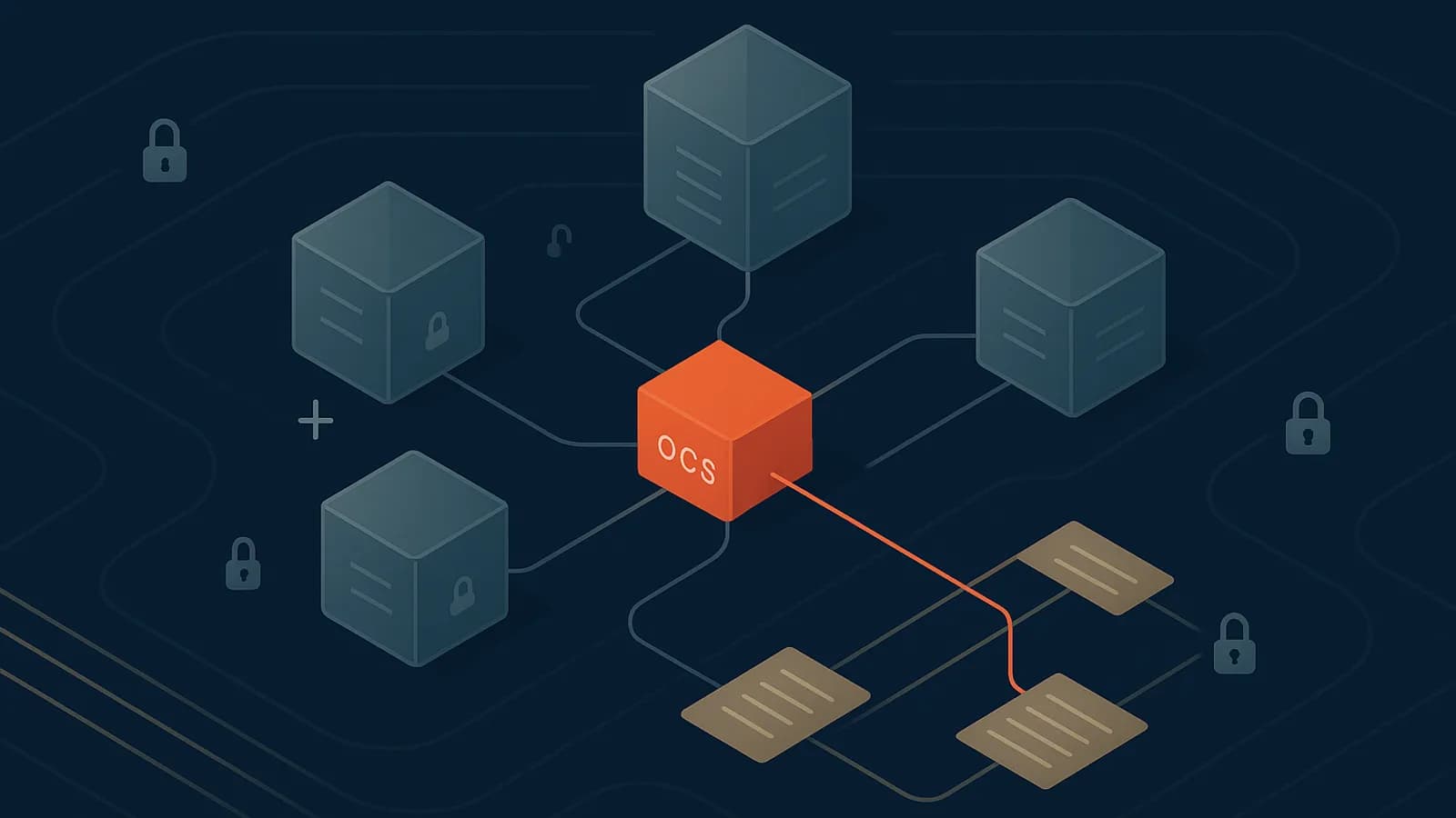 MVNE tenancy boundaries: multi-tenant OCS and BSS choices