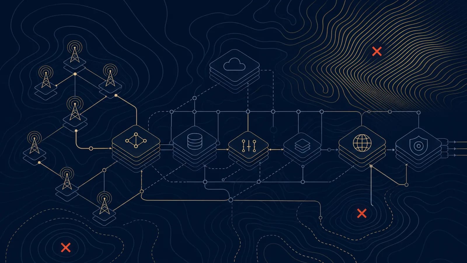 MVNO Host Selection: A Technical RFP Framework